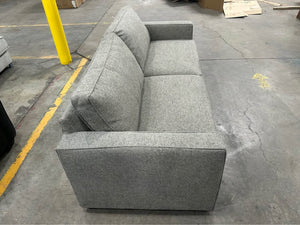Arhaus 86'' Filmore Air Coil Sleeper Sofa (Theater Granite)