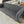 Blu Dot 96” Dark Gray Dandy Sofa