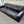 RH Maxwell Leather 2-Cushion Sofa (Ebony)