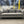 Macy's Gray MCM Oversize Sofa