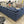 Thomasville Devyn Fabric Sectional w/Storage Ottoman (Navy)