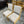 2-Pc Contemporary Beige Dining Chair Set