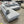 West Elm Haven 2-Piece Bumper Chaise Sectional – Feather Gray