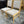2-Pc Contemporary Beige Dining Chair Set