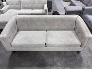 Article Beige MCM Alcott Sofa