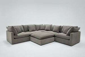 Aiden & Ivy Mira Modular Sectional