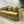 Crate & Barrel 83'' Lounge Sofa (Camel Performance Velvet)
