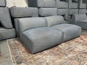Gus Modern Nexus Modular 2-Pc Sofa