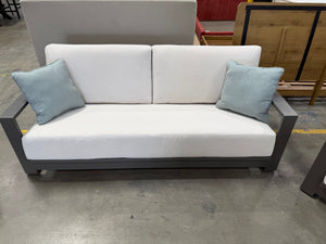 Milan 3 Piece Deep Seating Set