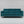 Lillian August Diani Fabric Sofa (Teal Velvet)
