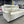 Gilman Creek Sanders Leather Power Sofa (Cream)