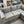 Scandinavian Designs Light Gray L-Shaped Sectional
