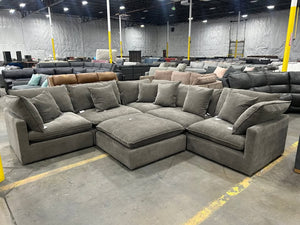 Aiden & Ivy Mira Modular Sectional