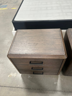 Moe’s Home Caleb Brown Nightstand