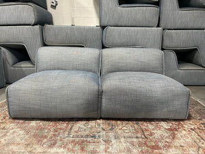 Gus Modern Nexus Modular 2-Pc Sofa