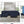 Thomasville Devyn Fabric Sectional w/Storage Ottoman (Navy)