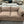 Albany Park Kova 122'' Sofa w/Ottoman (Mocha Performance Bouclé)