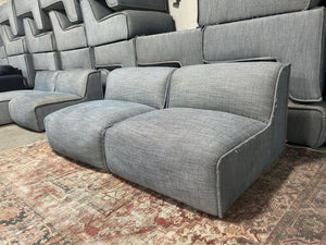 Gus Modern Nexus Modular 2-Pc Sofa
