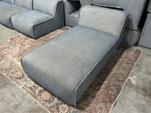 Gus Modern Nexus Chaise Lounge