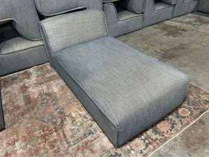 Gus Modern Nexus Chaise Lounge