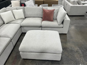 *New* Thomasville Lowell 6-Piece Modular Sectional w/Ottoman