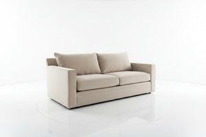 Room & Board Orson Sofa (Taupe)