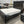 Dark Brown Queen Storage Bed Frame w/Health Care Mattress
