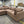 Albany Park Kova 122'' Sofa w/Ottoman (Mocha Performance Bouclé)