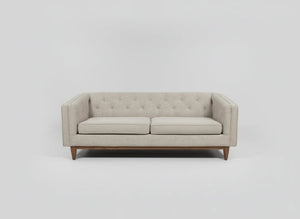 Article Beige MCM Alcott Sofa