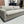 Room & Board 80'' Taupe Easton Sofa