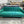 Emerald Green Velvet 74'' MCM Sofa