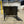Dark Brown Queen Storage Bed Frame w/Health Care Mattress