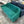 Emerald Green Velvet 74'' MCM Sofa