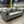 Macy's Gray MCM Oversize Sofa