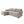 World Market Taupe Reversible Chaise Sectional