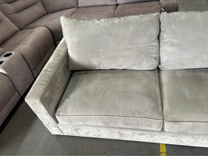 Room & Board Orson Sofa (Taupe)