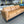 Albany Park 87” Albany Sofa (Cognac Tan)