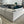 Scandinavian Designs Light Gray L-Shaped Sectional