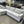 England Inc. Light Gray Chaise Sectional