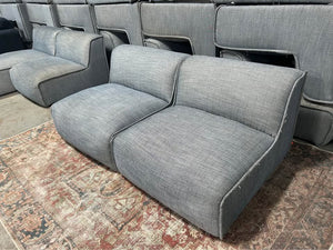 Gus Modern Nexus Modular 2-Pc Sofa
