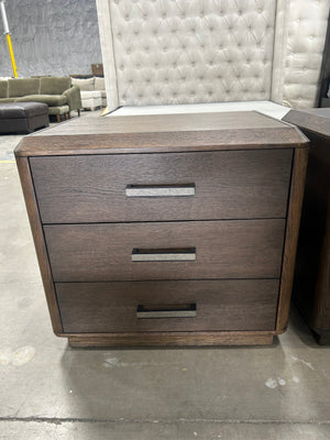 Moe’s Home Caleb Brown Nightstand
