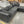 Albany Park 122'' Kova Box Cushion Sectional (Charcoal)