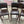 Dark Brown Leather Bar Stools (Set of 4)