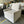 *New* Henredon Marley Fabric Swivel Chair (Beige)