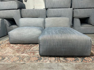 Gus Modern Nexus Modular 2-Pc Chaise Sectional