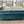 Article 88'' Sven Sofa w/Ottoman (Pacific Blue)