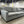 West Elm 96” Henry Grand Sofa (Storm Gray)