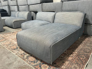 Gus Modern Nexus Modular 2-Pc Chaise Sectional