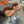 Cognac Tan Leather Adjustable MCM Bar Stools (Set of 2)