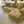 Crate & Barrel Taupe Axis 2-Pc Chaise Sectional